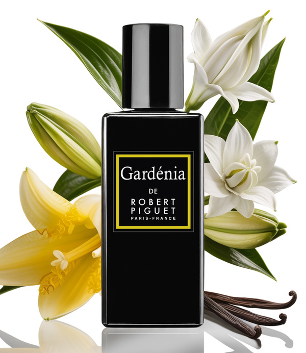 Robert Piguet Gardénia Eau De Parfum