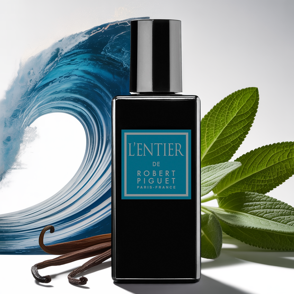 Robert Piguet L'Entier Eau De Parfum