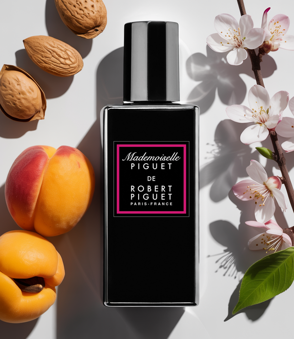 Robert Piguet Mademoiselle Piguet Eau De Parfum