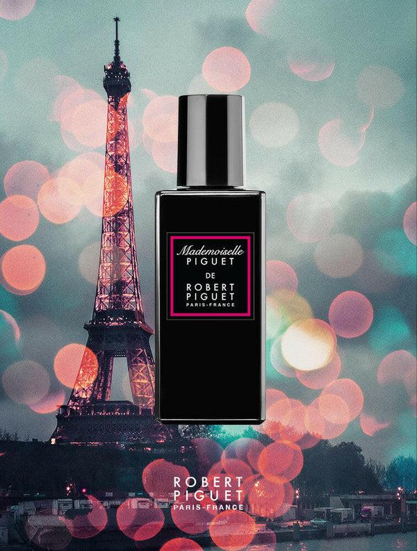 Robert Piguet Mademoiselle Piguet Eau De Parfum