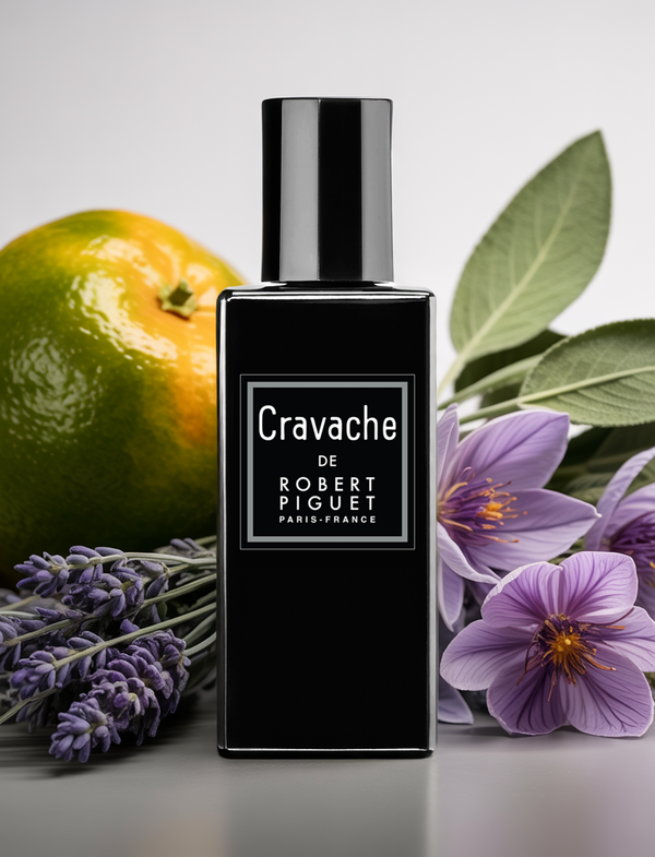 Robert Piguet New Cravache Eau De Parfum
