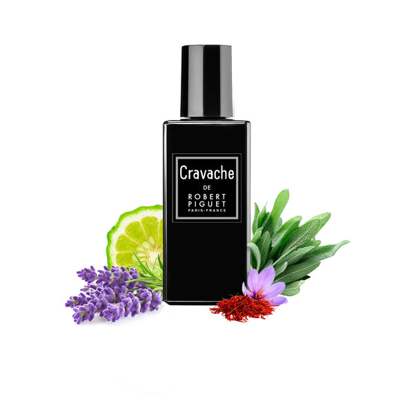 Robert Piguet New Cravache Eau De Parfum