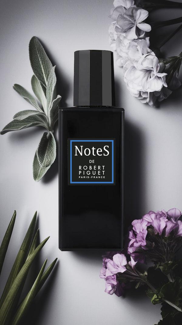 Robert Piguet Notes Eau De Parfum
