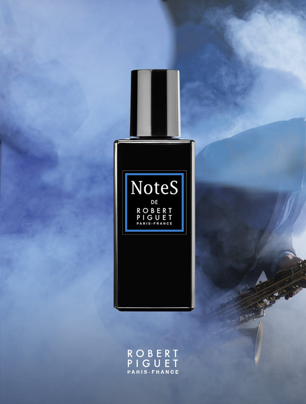 Robert Piguet Notes Eau De Parfum