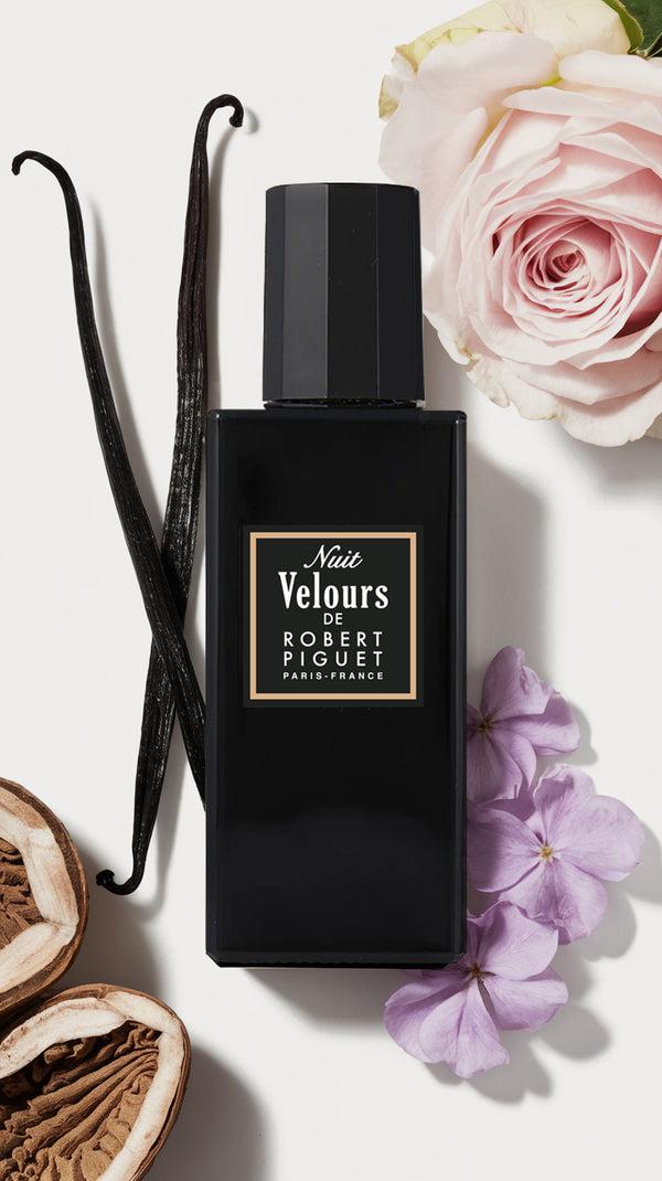 Robert Piguet Nuit Velours Eau De Parfum