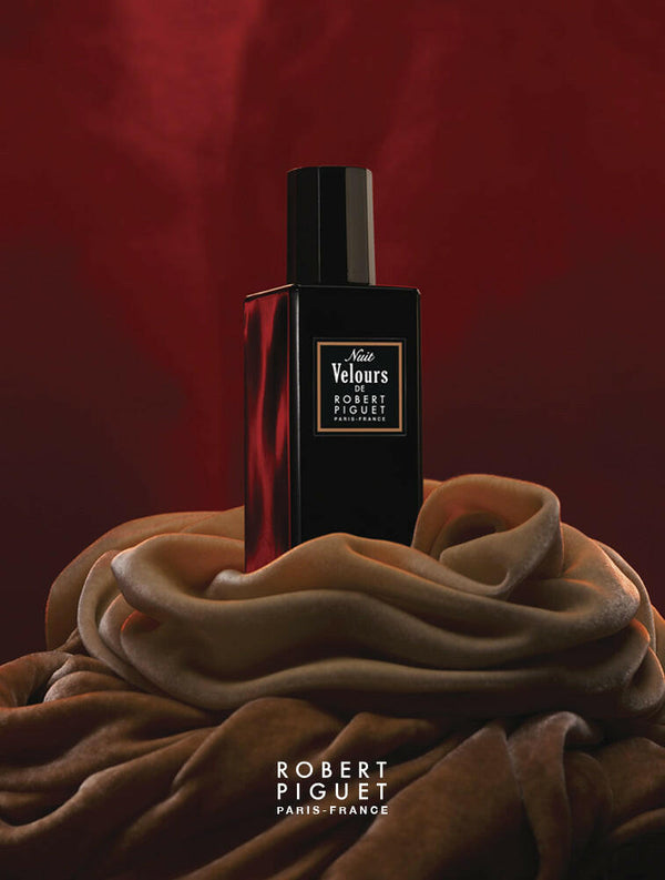 Robert Piguet Nuit Velours Eau De Parfum