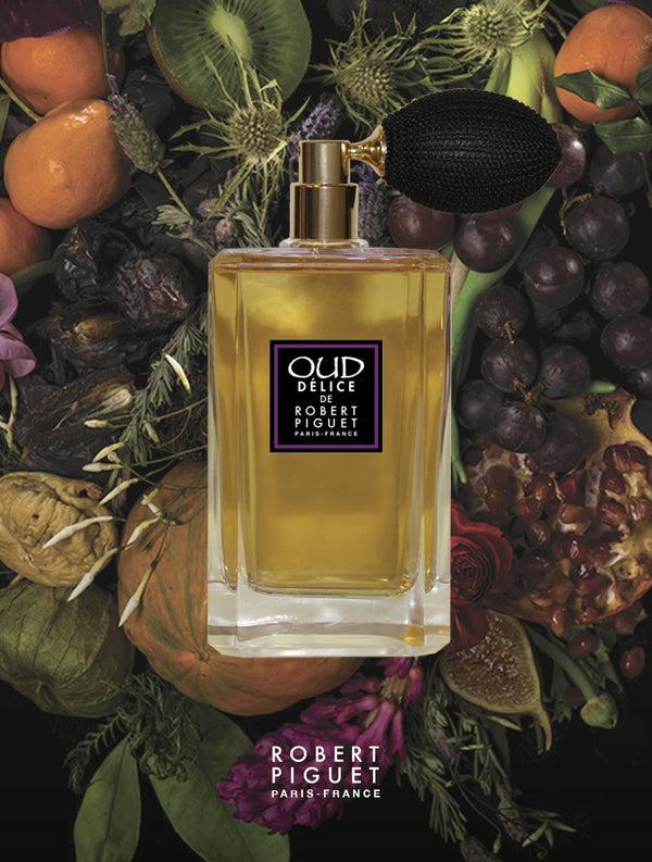Robert Piguet Oud Délice 200ml Eau De Parfum