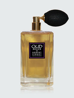 Robert Piguet Oud Délice 200ml Eau De Parfum