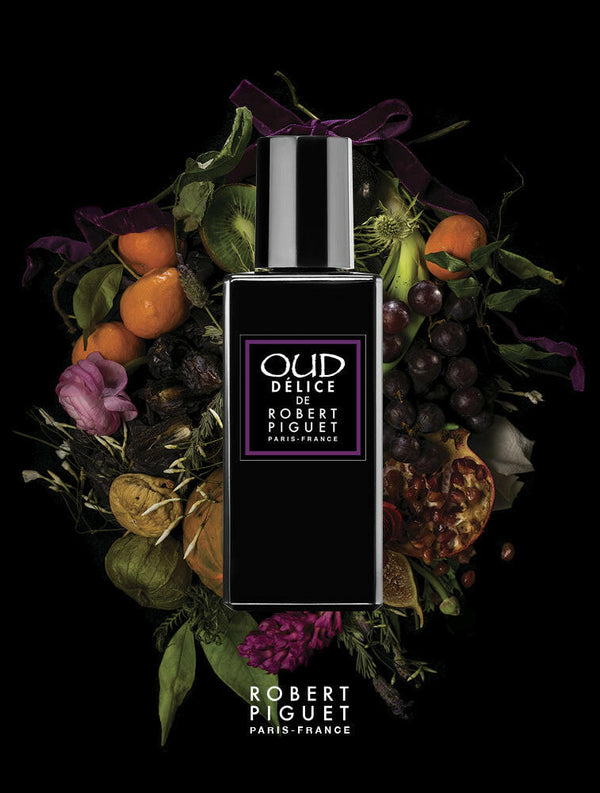 Robert Piguet Oud Délice Eau De Parfum
