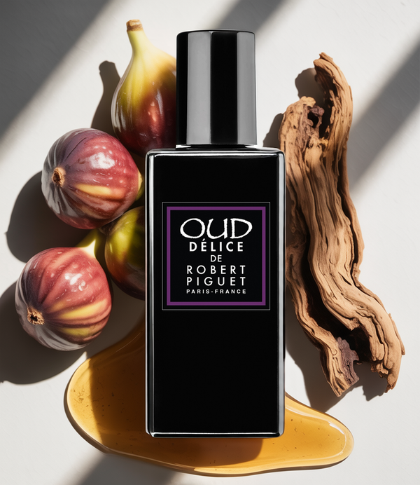 Robert Piguet Oud Délice Eau De Parfum