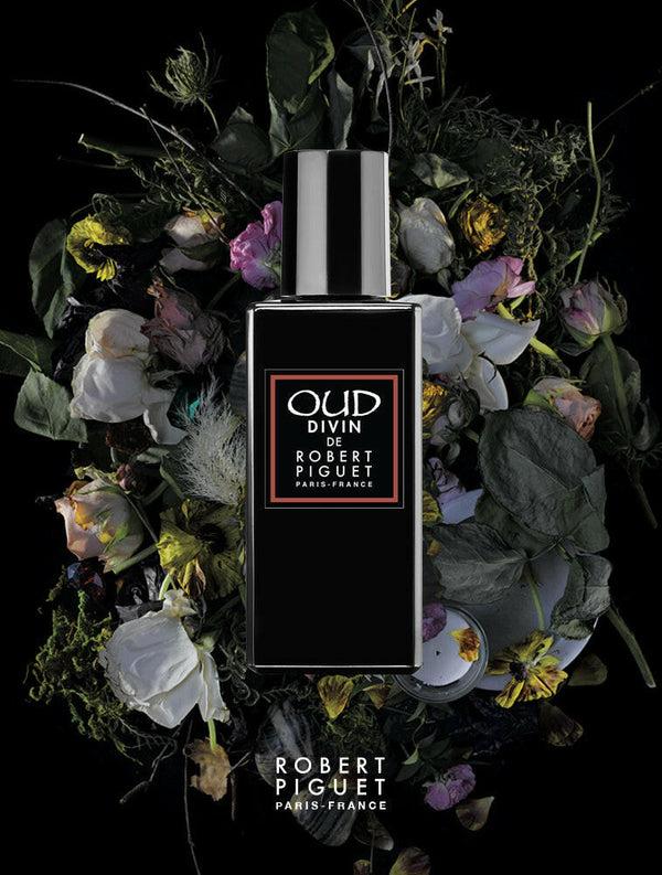 Robert Piguet Oud Divin Eau De Parfum