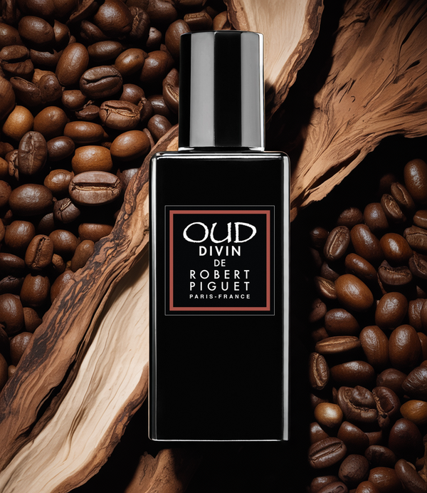 Robert Piguet Oud Divin Eau De Parfum
