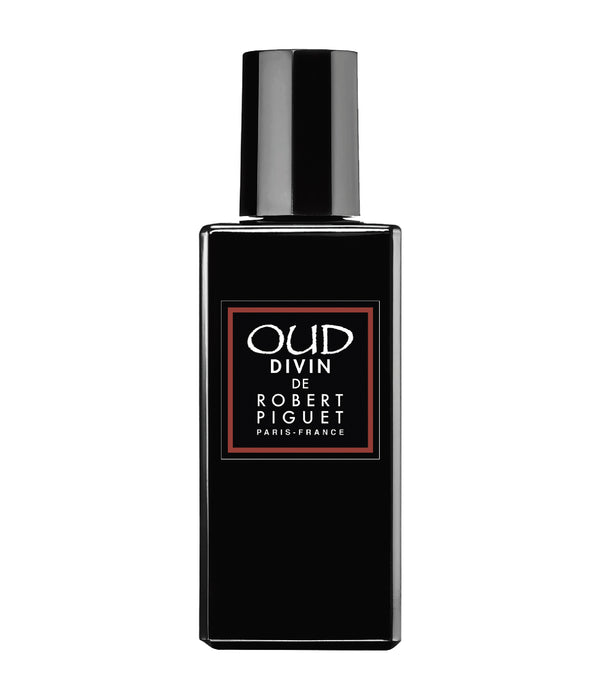 robert piguet Oud Divin Eau de Parfum
