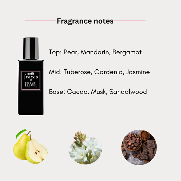 Robert Piguet Petit Fracas Eau De Parfum