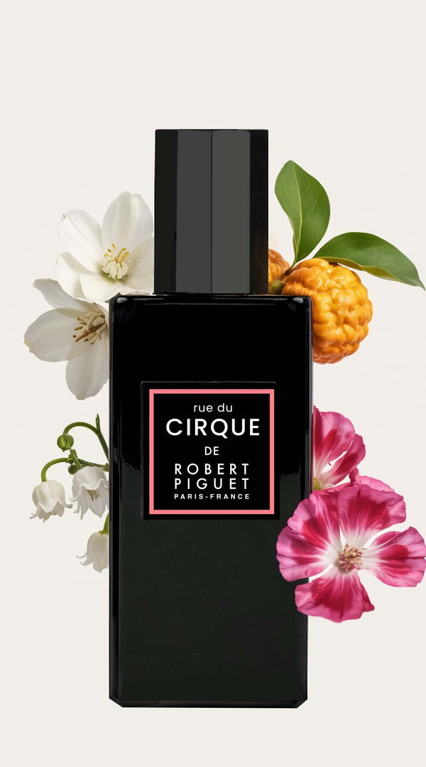 Robert Piguet Rue Du Cirque Eau De Parfum