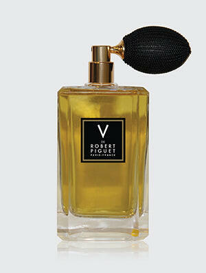 Robert Piguet V 200ml Eau De Parfum
