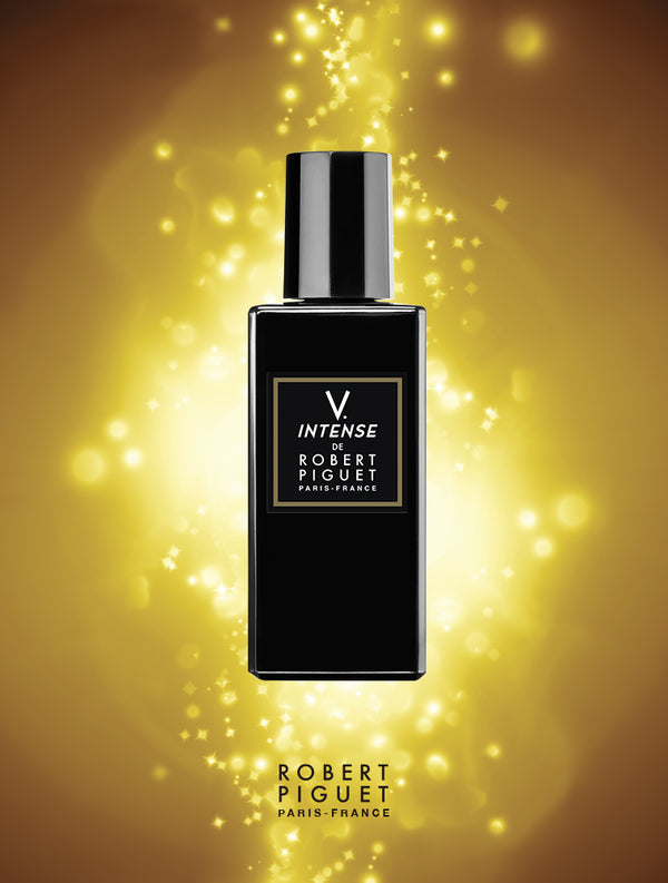 Robert Piguet V. Intense Eau De Parfum