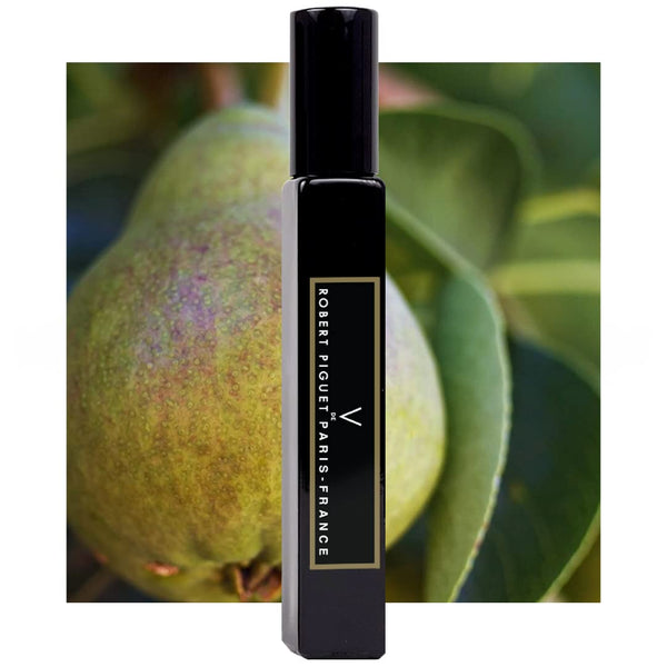 Robert Piguet V Refillable Travel Spray