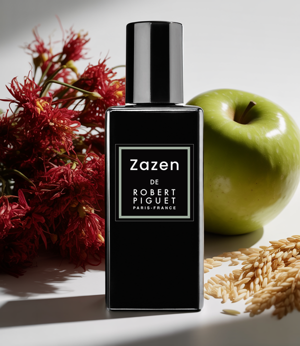 Robert Piguet Zazen Eau De Parfum