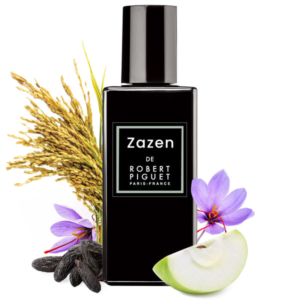 Robert Piguet Zazen Eau De Parfum