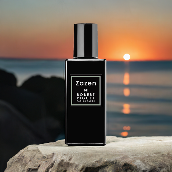 Robert Piguet Zazen Eau De Parfum