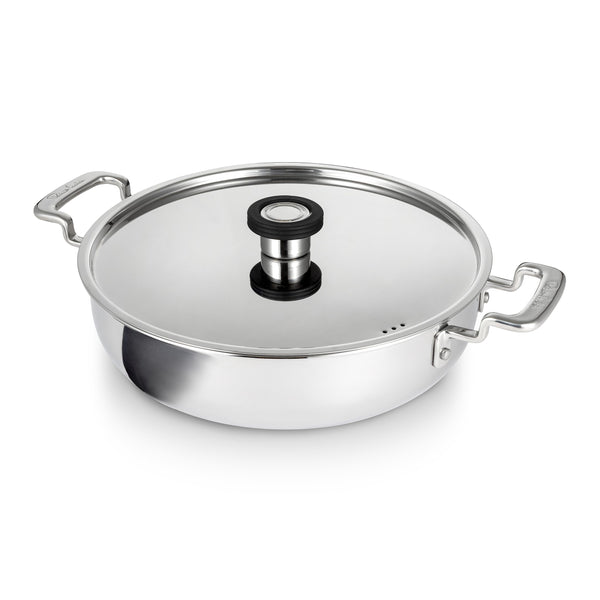 robert welch 316 Series Cookware Low Casserole 28cm