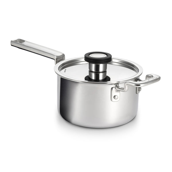 robert welch 316 Series Cookware Saucepan 16cm / 1.8L