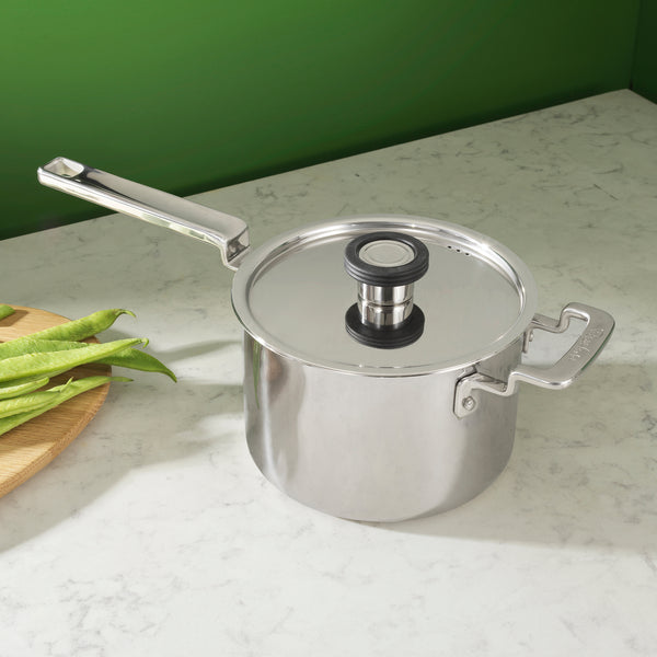 Robert Welch 316 Series Cookware Saucepan 18cm / 3.0L