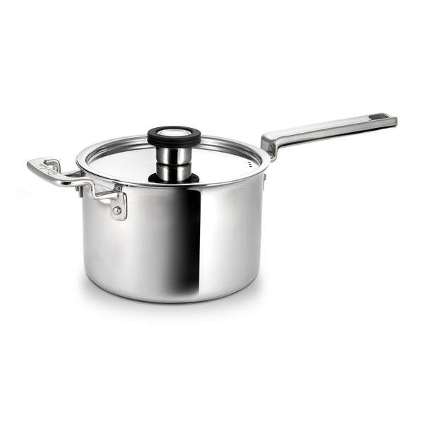 robert welch 316 Series Cookware Saucepan 18cm / 3.0L