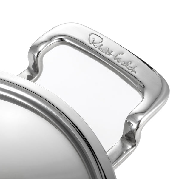 Robert Welch 316 Series Cookware Steamer Insert 18cm