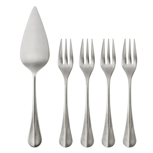 robert welch Baguette Vintage Patisserie Set 5 Piece