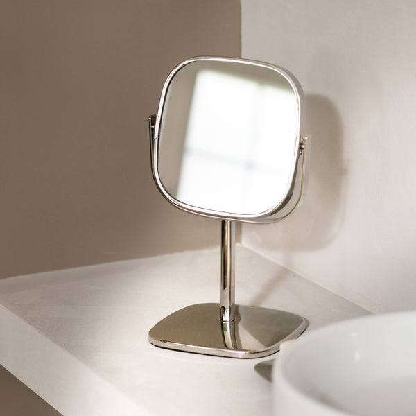 Robert Welch Burford Bathroom Accessory Set 4 Piece