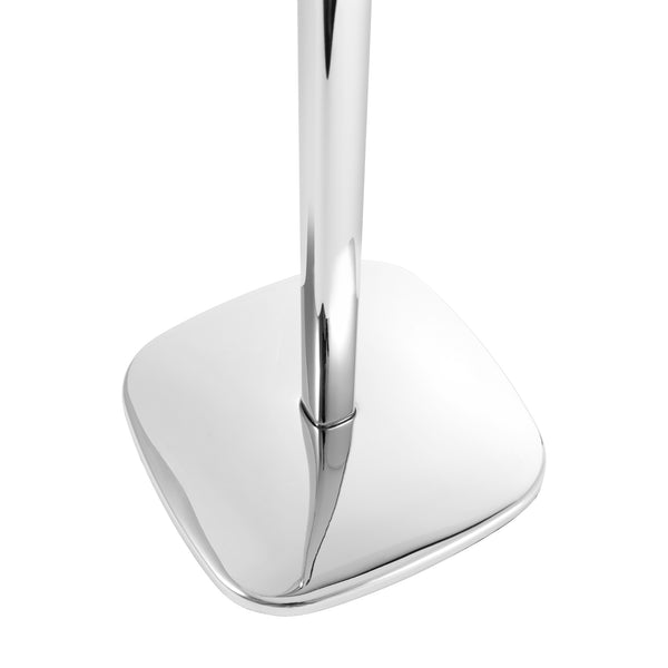 Robert Welch Burford Toilet Roll Holder Floor Standing