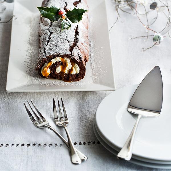 Robert Welch Drift Luxury Afternoon Tea Set 9 Piece