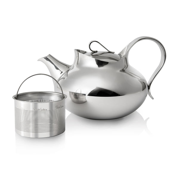 robert welch Drift Teapot 900 ml with Large Tea Infuser