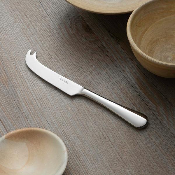 Robert Welch Kingham Bright All Purpose Cheese Knife (SH)