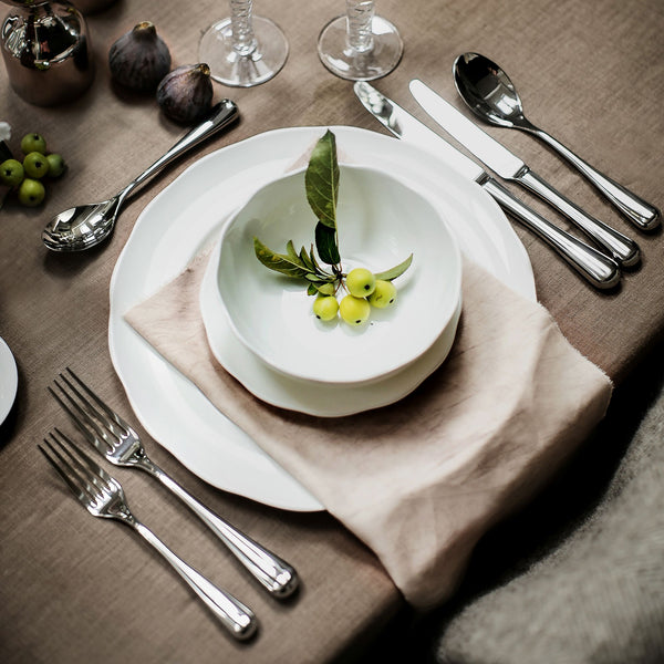 Robert Welch Radford Air Bright Steak Knife Set Of 4