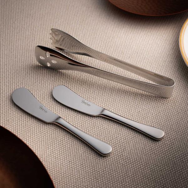 Robert Welch Radford Bright Butter Board Set 4 Piece