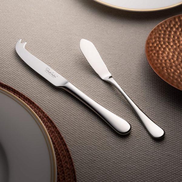 Robert Welch Radford Bright Cheese & Butter Set 2 Piece