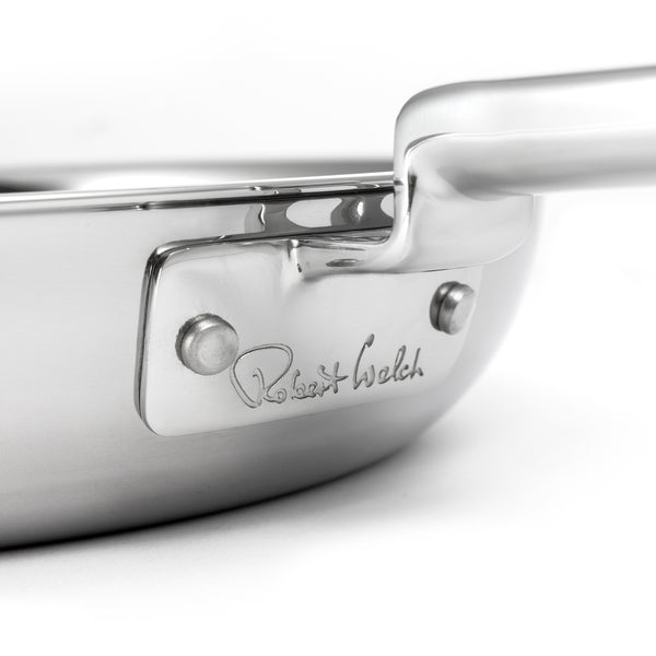 Robert Welch 316 Series Cookware Frying Pan 28cm