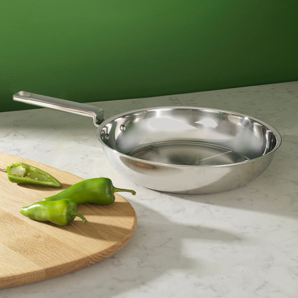 Robert Welch 316 Series Cookware Set 5 Piece