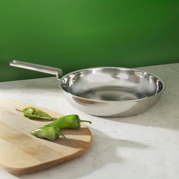 Robert Welch 316 Series Cookware Set 9 Piece