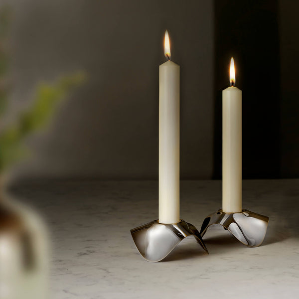 Robert Welch Altar Candle 2.5cm X 22.8cm