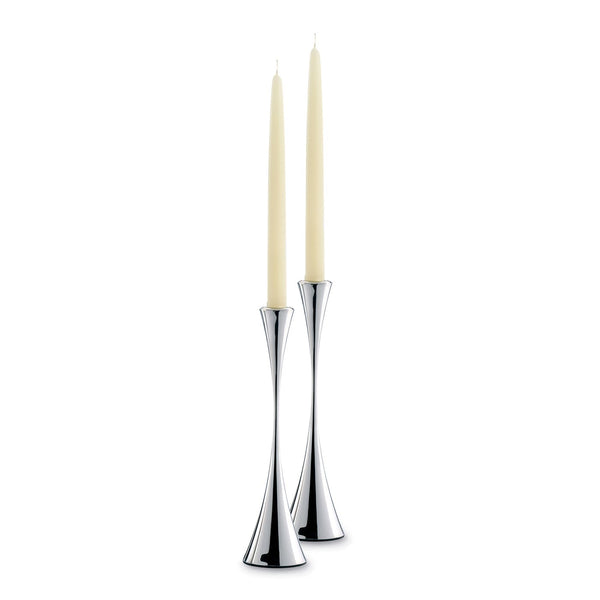 robert welch Arden Candlestick Medium Set of 2