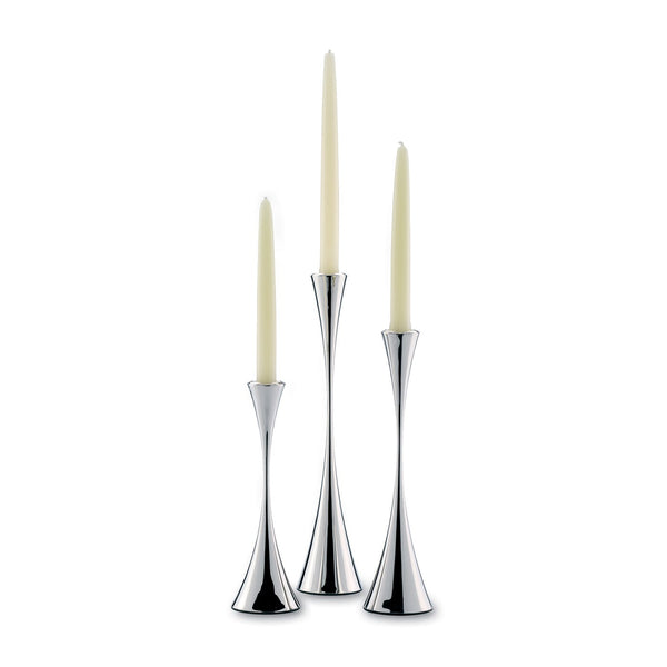 robert welch Arden Candlestick Set 3 Piece