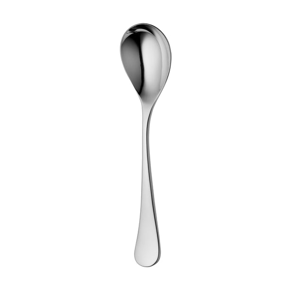 robert welch Ashbury Bright Serving Spoon