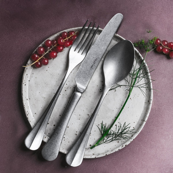 Robert Welch Baguette Vintage Serving Set 3 Piece