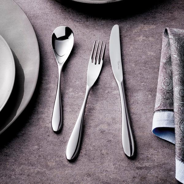 Robert Welch Bourton Bright Serving Fork