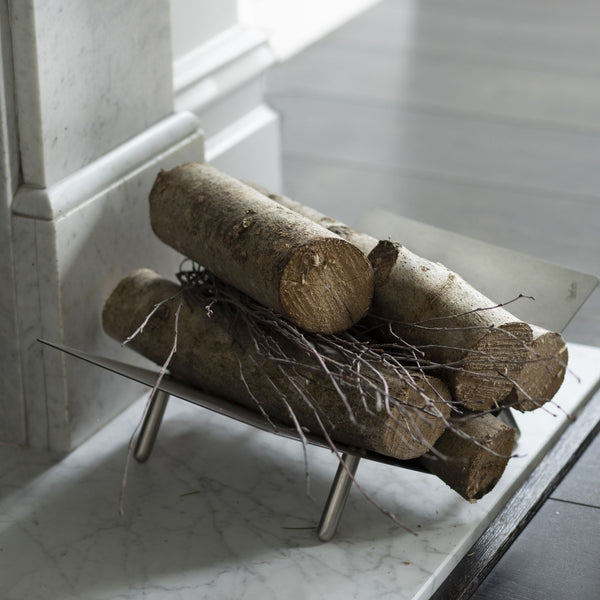 Robert Welch Brunel Log Basket