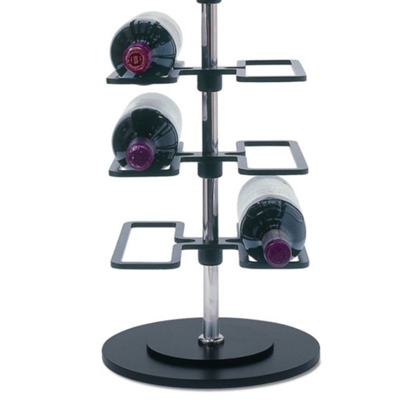 Robert Welch Brunel Wine Rack 12 Bottle